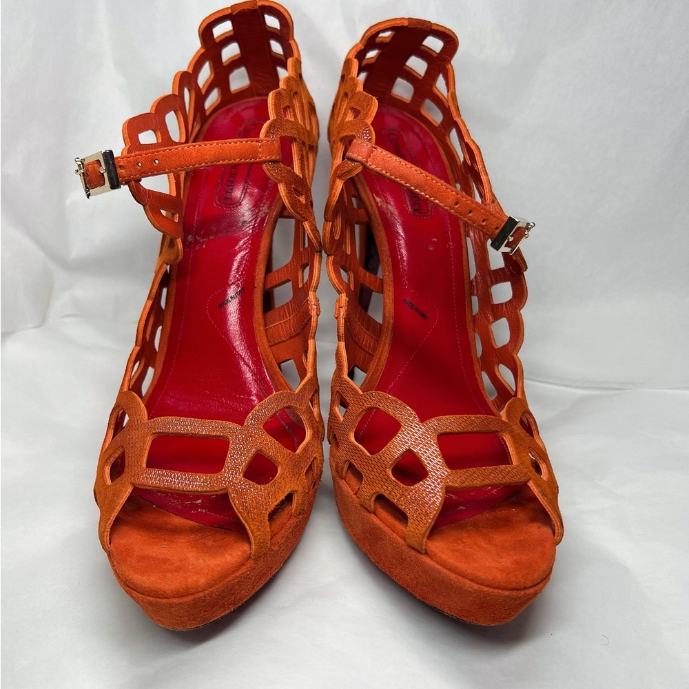 Cesare Paciotti Sandals